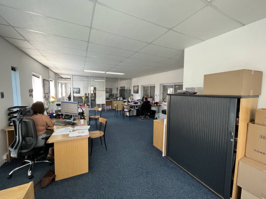 To Let commercial Property for Rent in Montague Gardens Western Cape